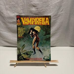 Vampirella Vampi #42 Comic Book W/ clear sleeve
